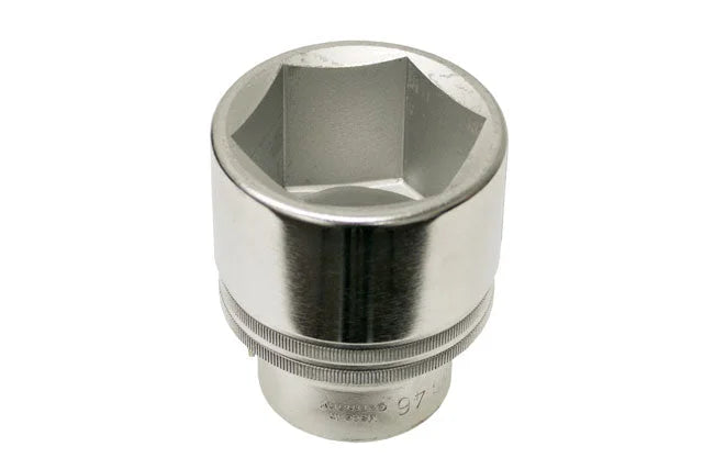 HAZET-WERK Axle Nut Socket 1000-46 - Main Product View