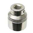 Load image into Gallery viewer, HAZET-WERK Axle Nut Socket 1000-46 - Side View