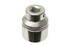 Load image into Gallery viewer, HAZET-WERK Axle Nut Socket 1000-46 - Side View
