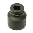 Load image into Gallery viewer, HAZET-WERK Axle Nut Socket 900SZ-30 - Side View