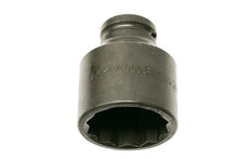 Load image into Gallery viewer, HAZET-WERK Axle Nut Socket 900SZ-36 - Side View