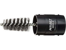 Load image into Gallery viewer, HAZET-WERK Battery Brush 4650-4 - Main Product View