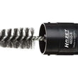 Load image into Gallery viewer, HAZET-WERK Battery Brush 4650-4 - Main Product View