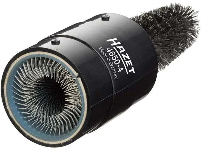 HAZET-WERK Battery Brush 4650-4 - Side View