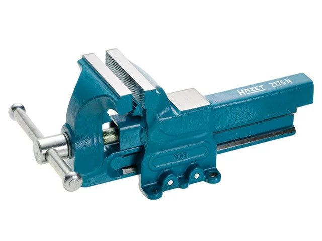 HAZET-WERK Bench Vise 2175N