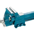 Load image into Gallery viewer, HAZET-WERK Bench Vise 2175N