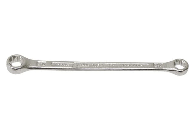HAZET-WERK Box Wrench 609-E10XE12