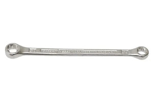 HAZET-WERK Box Wrench 609-E10XE12