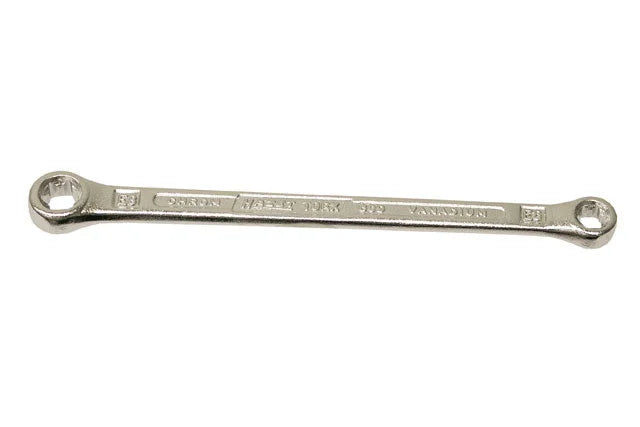HAZET-WERK Box Wrench 609-E6XE8