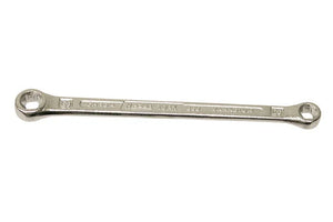 HAZET-WERK Box Wrench 609-E6XE8