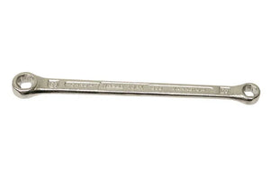HAZET-WERK Box Wrench 609-E6XE8