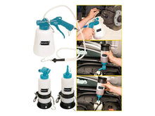 Load image into Gallery viewer, HAZET-WERK Brake Bleeder Kit 4969-1/3