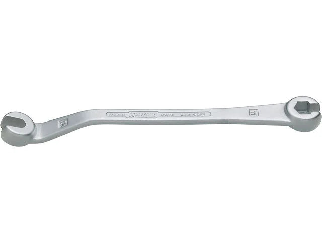 HAZET-WERK Brake Line Wrench 612N-11