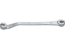 Load image into Gallery viewer, HAZET-WERK Brake Line Wrench 612N-11