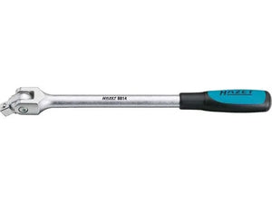 HAZET-WERK Breaker Bar 8814