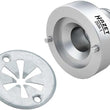 Load image into Gallery viewer, HAZET-WERK Clamp Washer Tool 2534-1 - Side View