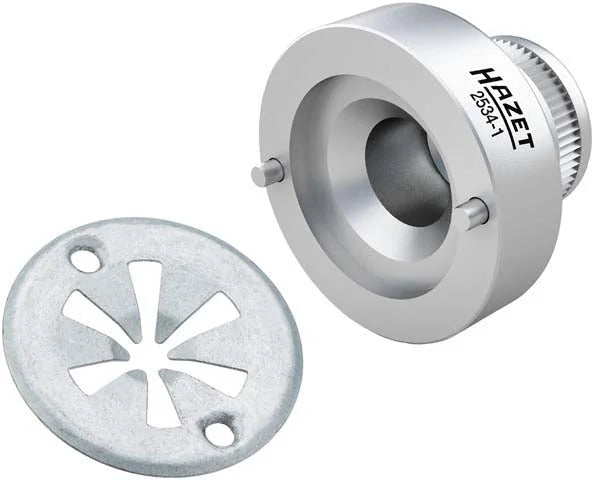 HAZET-WERK Clamp Washer Tool 2534-1 - Side View