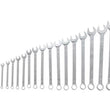 Load image into Gallery viewer, HAZET-WERK Combination Wrench Set 163-98/17 - Main Product View
