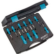 Load image into Gallery viewer, HAZET-WERK Connector Tool Set 4670-4/10