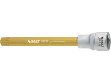 Load image into Gallery viewer, HAZET-WERK Cylinder Head Bolt Socket 990SLG-12