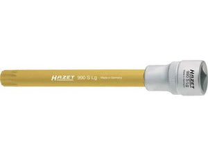 HAZET-WERK Cylinder Head Bolt Socket 990SLG-12