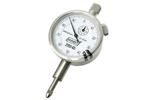 HAZET-WERK Dial Indicator Gauge 2155-65