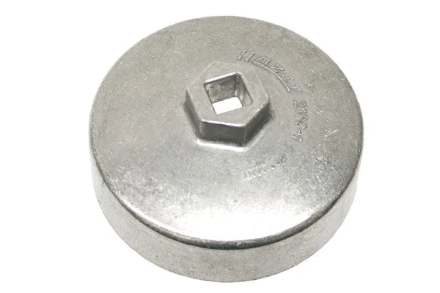 HAZET-WERK Engine Oil Filter Wrench 2169-1