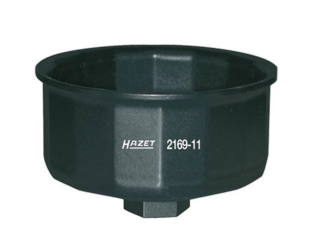 HAZET-WERK Engine Oil Filter Wrench 2169-11