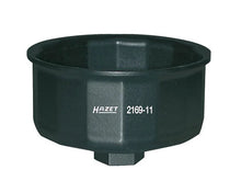 Load image into Gallery viewer, HAZET-WERK Engine Oil Filter Wrench 2169-11