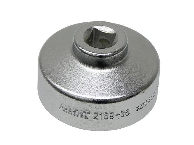 HAZET-WERK Engine Oil Filter Wrench 2169-36