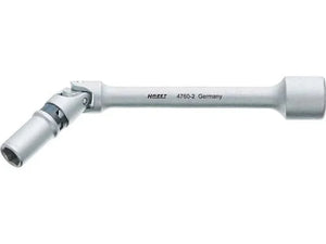 HAZET-WERK Glow Plug Socket 4760-2