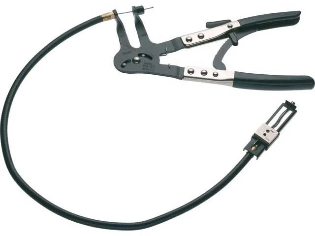HAZET-WERK Hose Clamp Pliers 798-15B