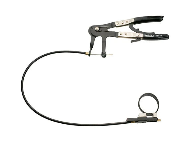 HAZET-WERK Hose Clamp Pliers 798-16