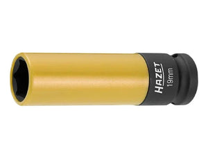 Lug Bolt / Nut Socket HAZET-WERK