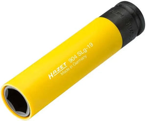 HAZET-WERK Lug Bolt / Nut Socket 904SLG-19 - Main Product View