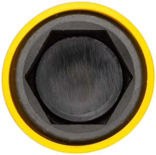 HAZET-WERK Lug Bolt / Nut Socket 904SLG-19 - Side View