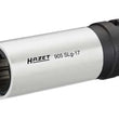 Load image into Gallery viewer, HAZET-WERK Lug Bolt Socket 905SLG-17