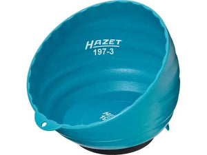 HAZET-WERK Magnetic Parts Tray 197-3