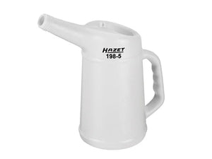 HAZET-WERK Measuring Container 198-5