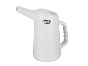 HAZET-WERK Measuring Container 198-5