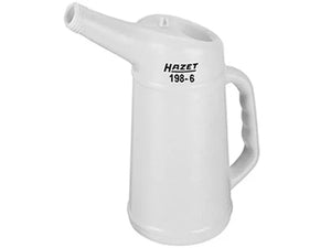 HAZET-WERK Measuring Container 198-6