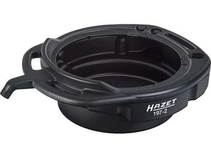 HAZET-WERK Multi Purpose Drain Pan 197-2