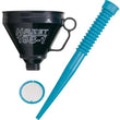 Load image into Gallery viewer, HAZET-WERK Multi Purpose Funnel 198-1 - Main Product View