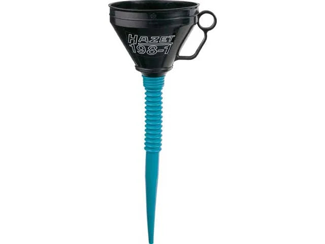 HAZET-WERK Multi Purpose Funnel 198-1 - Side View
