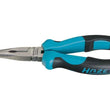 Load image into Gallery viewer, HAZET-WERK Needle Nose Pliers 1841MA-11