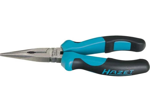 HAZET-WERK Needle Nose Pliers 1841MA-11