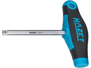 HAZET-WERK Nut Driver 866-4