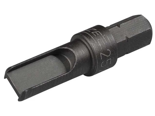 HAZET-WERK Oil Drain Plug Tool 2528-1