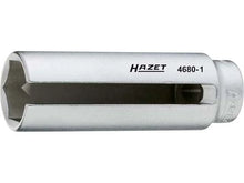 Load image into Gallery viewer, HAZET-WERK Oxygen Sensor Socket 4680-1