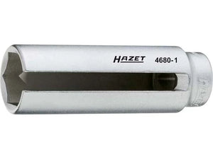 HAZET-WERK Oxygen Sensor Socket 4680-1